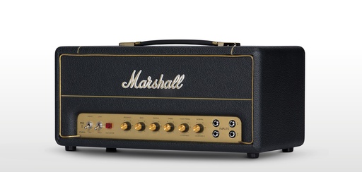[SV20H] Tête Amplificateur Guitare Marshall Studio Vintage Plexi 1959SLP SV20H