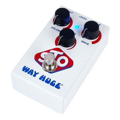 [WM25] Pédale Way Huge Smalls STO Super Terrific Overdrive WM25