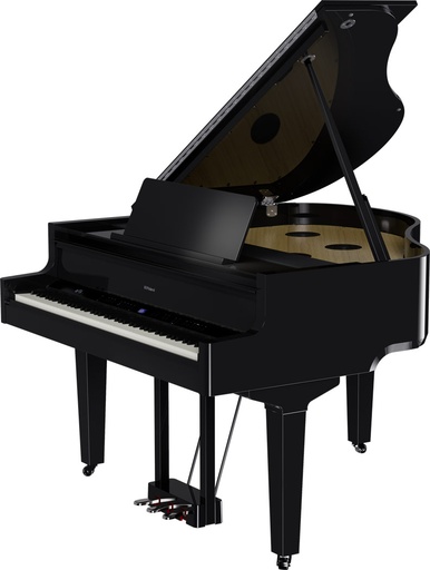 [GP-9-PE] Grand Piano Numérique Roland GP-9-PE