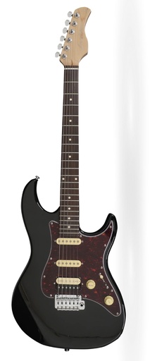 [S3-BK] Sire Larry Carlton S3 Noire Guitare Électrique