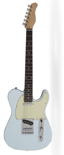 [T3-SNB] Sire Larry Carlton T3 Bleu Sonique Guitare Électrique