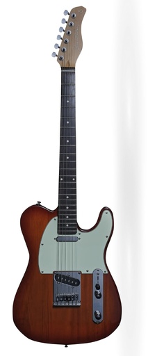 [T3-TS] Sire Larry Carlton T3 Tobacco Sunburst Guitare Électrique