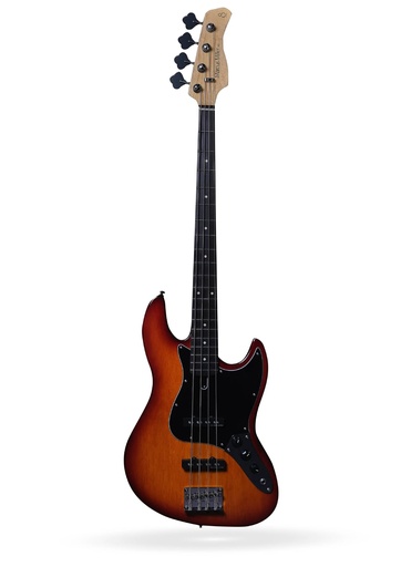 [V3P-4-TS] Sire Marcus Miller V3 Passive Tobacco Sunburst Basse Électrique