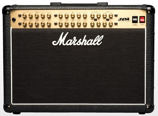 [JVM410C] Amplificateur Guitare Marshall JVM410C