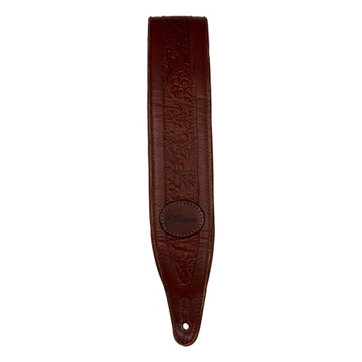 [051397] Courroie Norman Beige Cuir Florentin