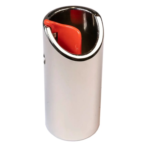 [BMNPS-S] Slide Black Mountain Nickel Plated Petit