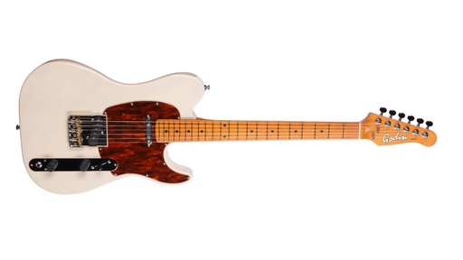[052349] Godin Stadium Pro Ozark Cream MN Electric Guitar