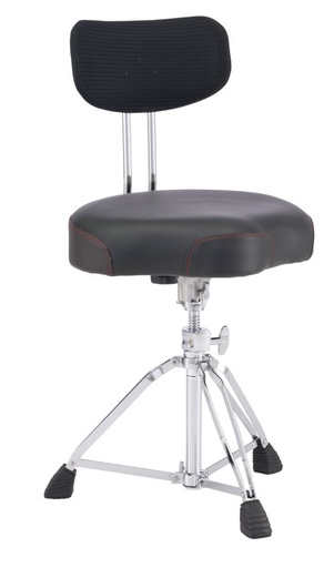 [D-3500BR] Banc Batterie Pearl Roaster avec Dossier D-3500BR