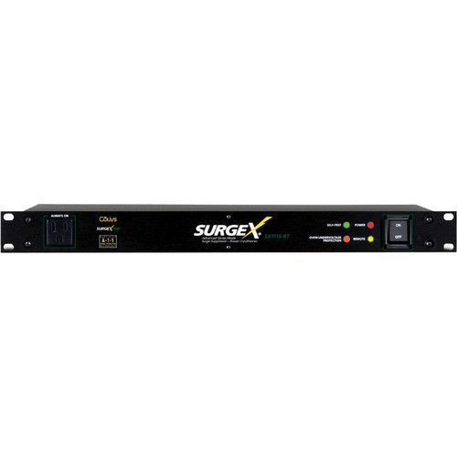 [SX1115-RT] Conditionneur de puissance Surgex SX111