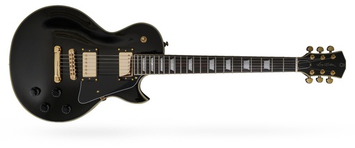 [L7-BK] Sire Larry Carlton L7 Noire Guitare Électrique