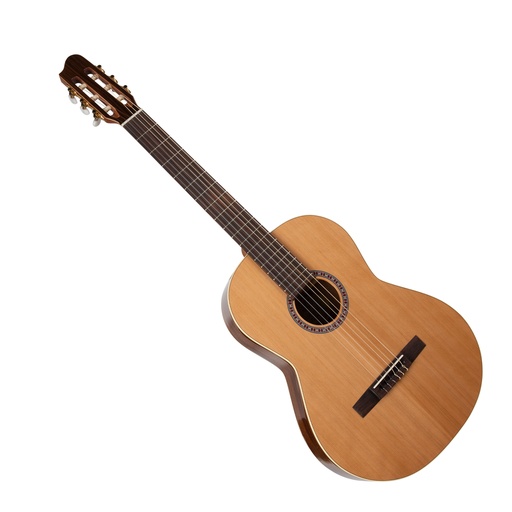 [051847] Godin Nylon Series Concert Clasica II Naturelle Guitare Classique Gauchère