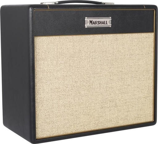 [ST20C] Marshall Amplificateur Guitare Studio JTM ST20C Combo 20 Watts