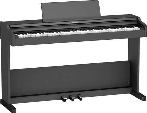 [RP107 (Démo)] Piano Numérique Roland RP107 Noir (Démonstrateur Magasin)