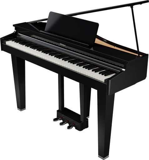 [GP-3-PE (Démo)] Grand Piano Numérique Roland GP-3-PE (Démonstrateur Magasin)