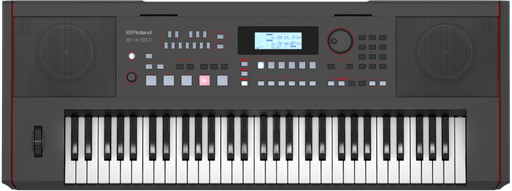 [E-X50 (Démo)] Clavier Roland E-X50 Arranger (Démonstrateur Magasin)