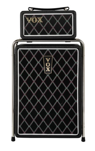[MSB50BA]  Vox Mini SuperBeetle MSB50BA Amplificateur de Basse