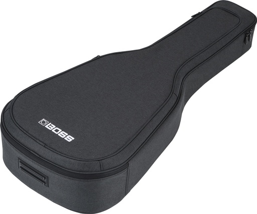 [CB-AG10] Étui Guitare Acoustique Boss CB-AG10 Souple Renforcé