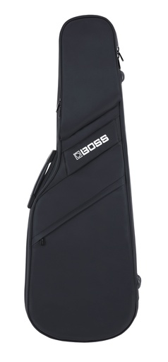 [CB-EG20] Étui Guitare Électrique Deluxe Boss CB-EG20 Souple Renforcé