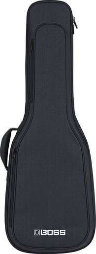 [CB-EG10] Étui Guitare Électrique Boss CB-EG10 Souple Renforcé