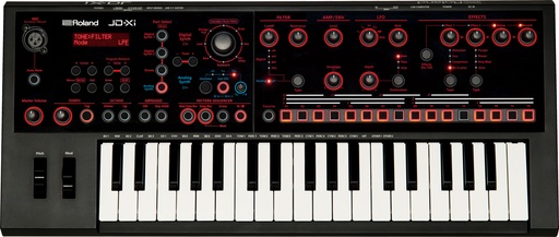 [JD-XI] Clavier Roland JD-XI Synthétiseur