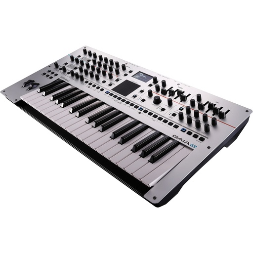 [GAIA-2] Clavier Roland GAIA-2 Synthétiseur