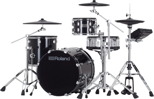 [VAD504] Batterie Électronique Roland V-Drums VAD504