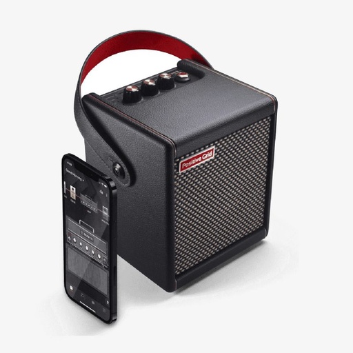 [Spark-MINI-BK] Amplificateur Positive Grid Spark-MINI-BK Noir