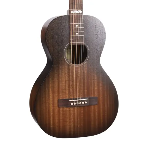 [052554] Godin 052554 Mahogany Parlor Black Burst A/E