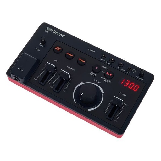 [E-4] Synthétiseur Roland Voice Tweaker E-4