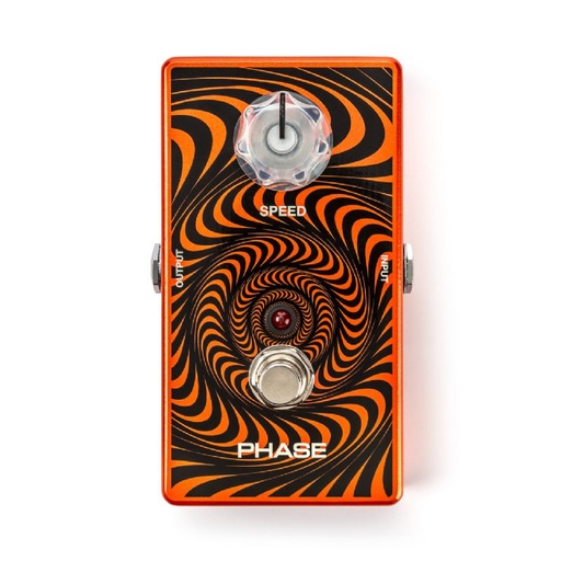 [WA90] MXR Wylde Audio WA90 Pédale Phaser