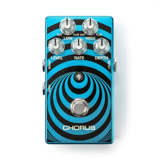 [WA38] MXR WA38 Wylde Audio Pédale Chorus