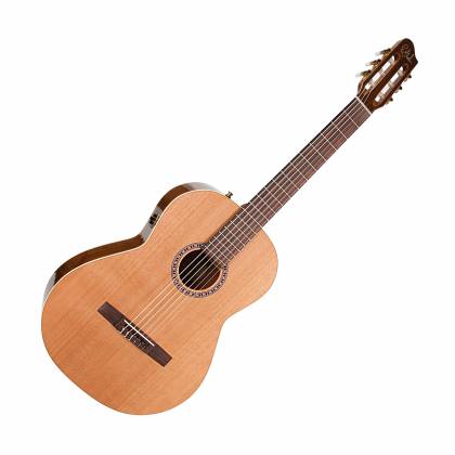 [049646] Godin 049646 Nylon Series Concert Classical Guitar