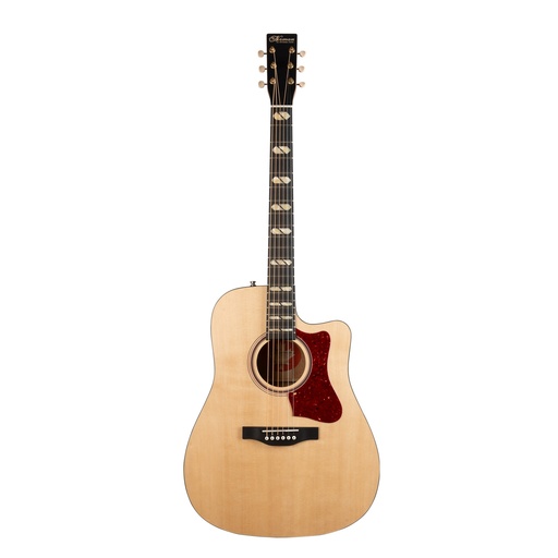 [050505] Norman ST40 Cutaway HG Element Naturelle Guitare Acoustique