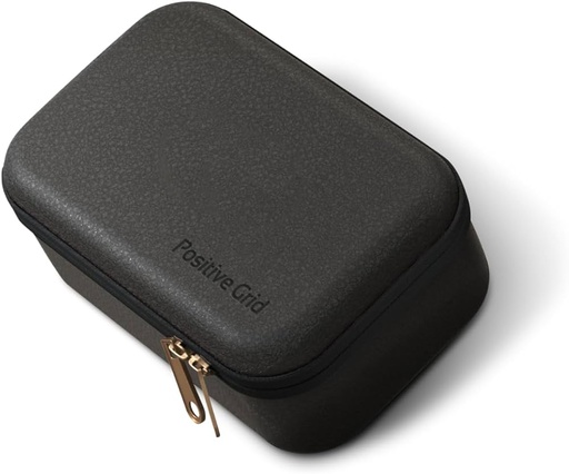 [SPARK-CASE] Étui Positive Grid pour Spark-Go SPARK-CASE