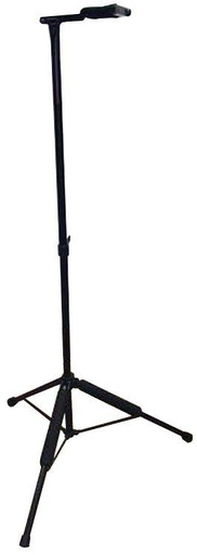 [GS500] Support Guitare Profile GS500 Noir