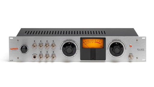 [WA-MPX] Preamp à Tube pour Micro Warm Audio WA-MPX