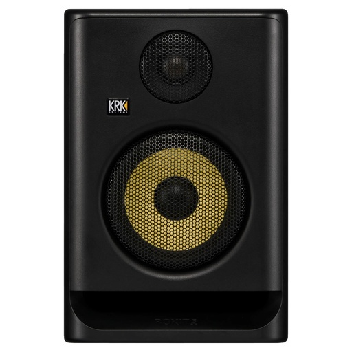 [RP5-G5] Moniteur Studio KRK Systems Rokit 5 Génération 5