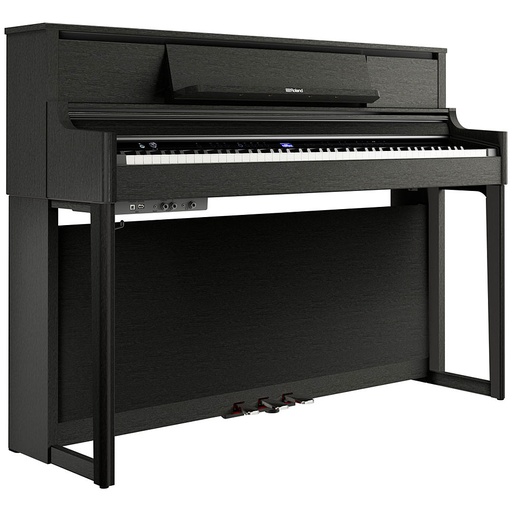 [LX-5-CH] Piano Numérique Roland LX-5 Charcoal Black