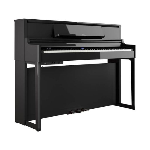 [LX-5-PE] Piano Numérique Roland LX-5 Polished Ebony