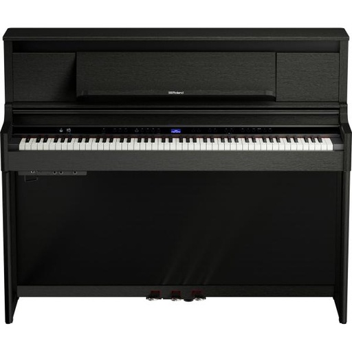 [LX-6-CH] Piano Numérique Roland LX-6 Charcoal Black