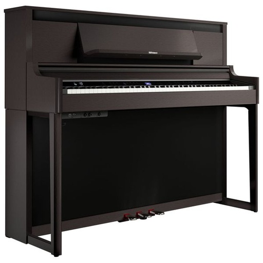 [LX-6-DR] Piano Numérique Roland LX-6 Dark Rosewood