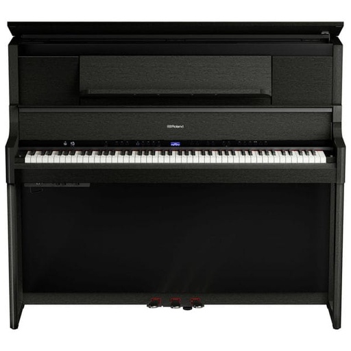 [LX-9-CH] Piano Numérique Roland LX-9 Charcoal Black