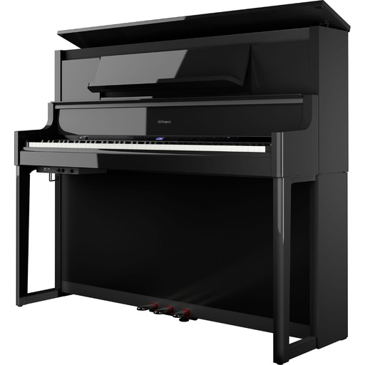 [LX-9-PE] Piano Numérique Roland LX-9 Polished Ebony