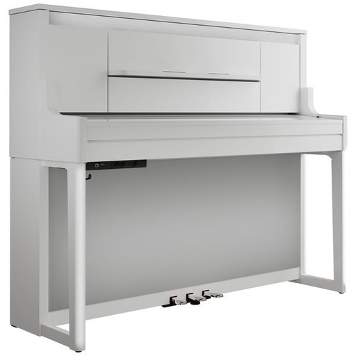 [LX-9-PW] Piano Numérique Roland LX-9 Polished White