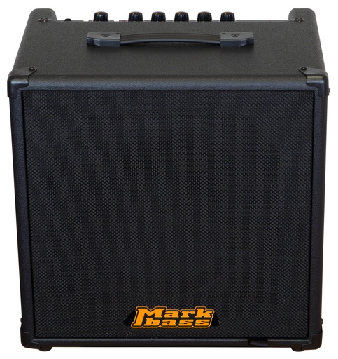 [CMB101] MarkBass CMB101-BLACKLINE 40-Watts Bass Combo Amplifier