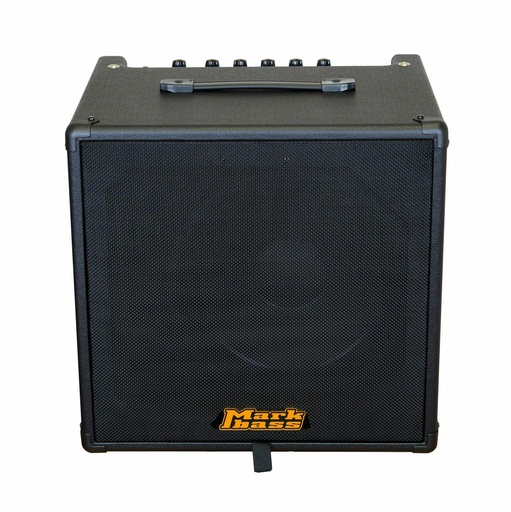 [CMB121] Amplificateur MarkBass CMB121-BLACKLINE