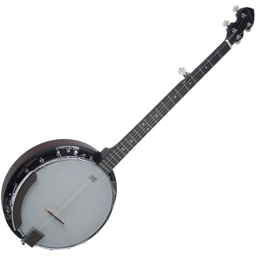 [ALB28] Banjo Alabama ALB28