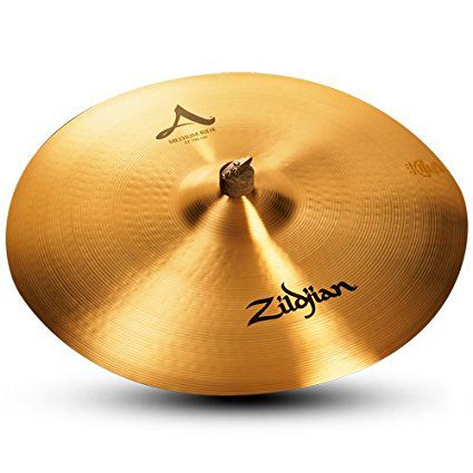 [A0036] Cymbale Zildjian A Ride 22''