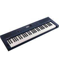 [GOKEYS3-MU] Clavier Roland GOKEYS3-MU Midnight Blue