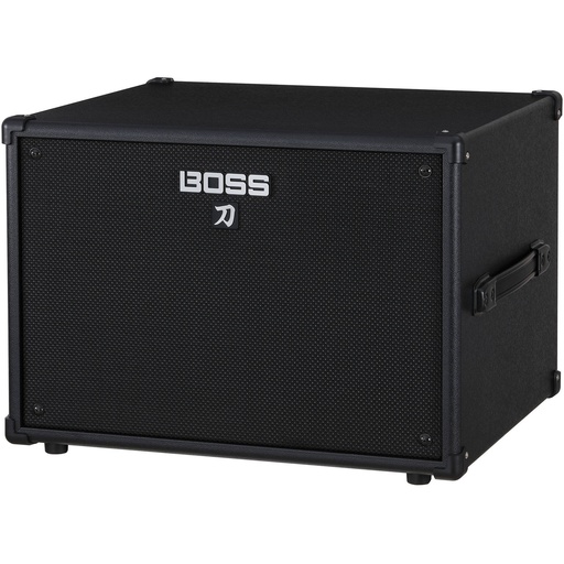 [KTN-C112B] Cabinet Basse Boss Katana KTN-C112B
